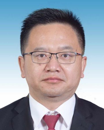 陈显江